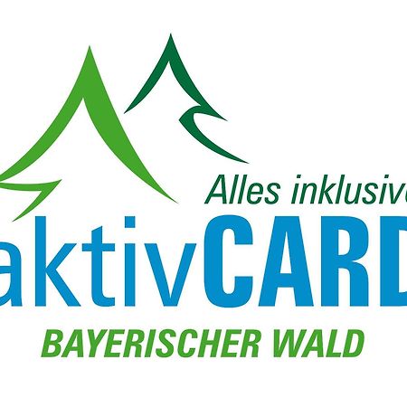 Bayerwald Appartement Sankt Englmar Exterior foto