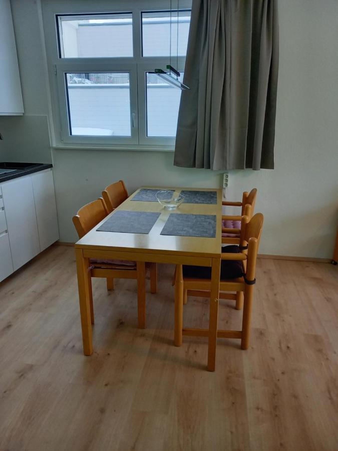 Bayerwald Appartement Sankt Englmar Exterior foto